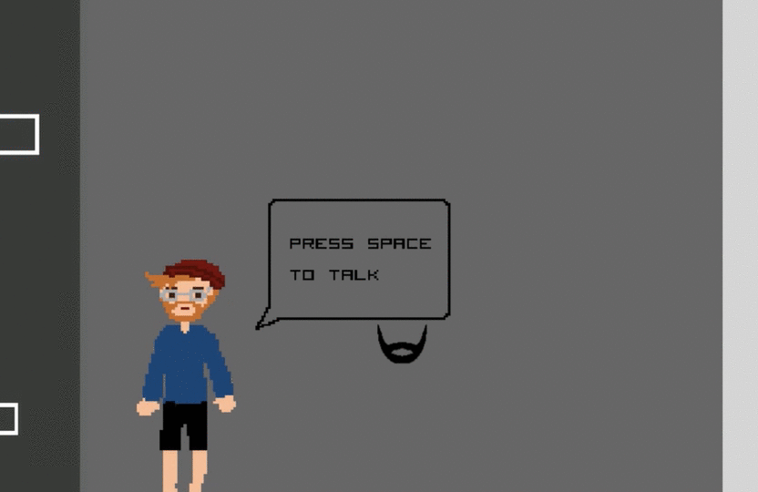 Where's my Hipster.gif