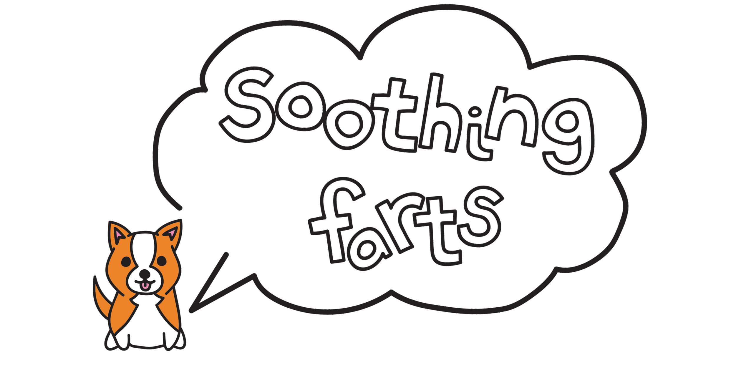 soothing farts