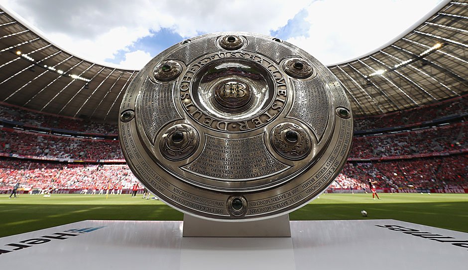 Bundesliga
