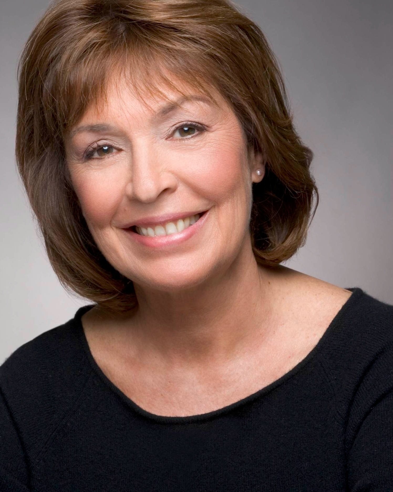 POLLY ADAMS 