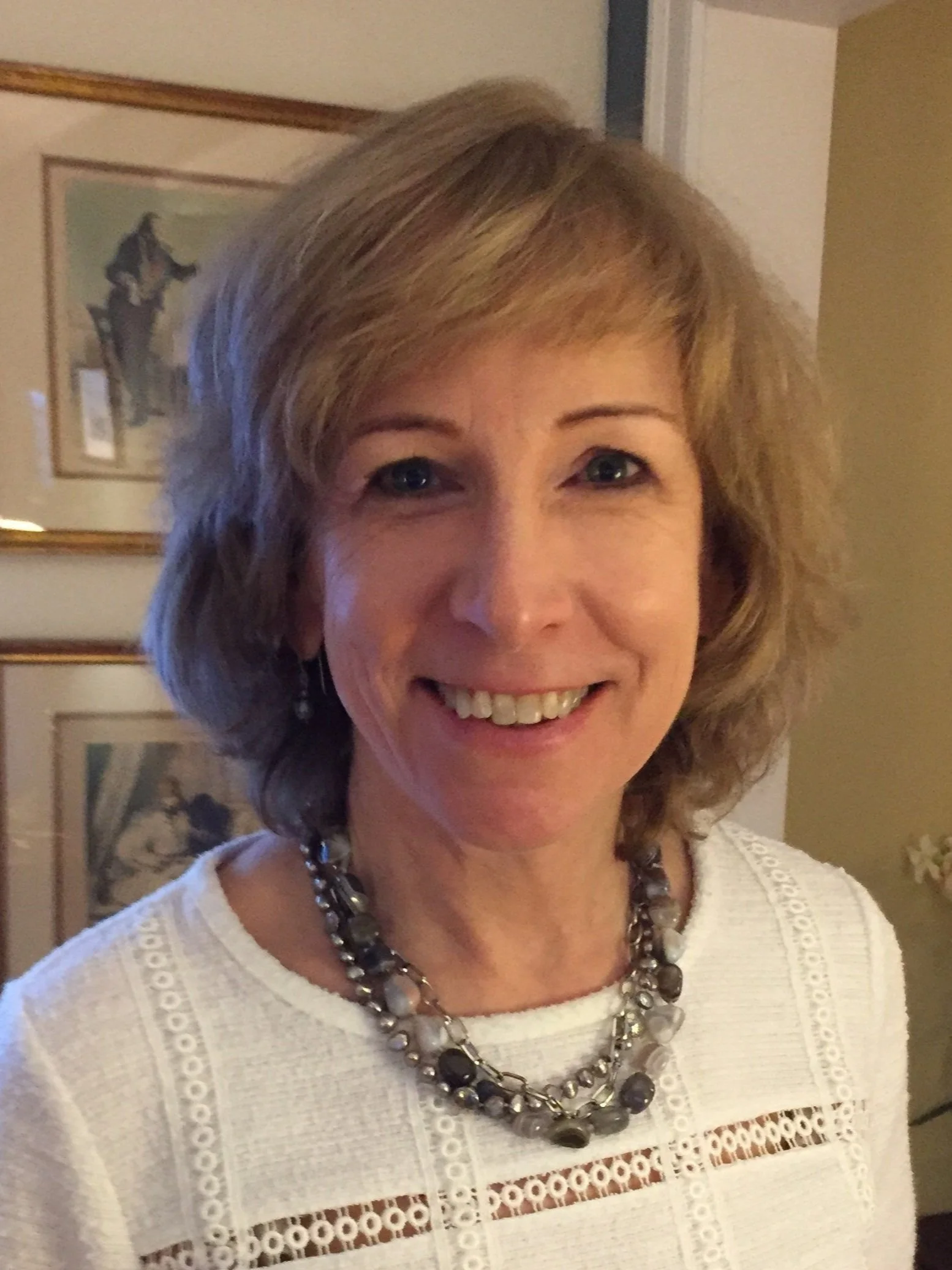 SHEILA CURRAN BERNARD