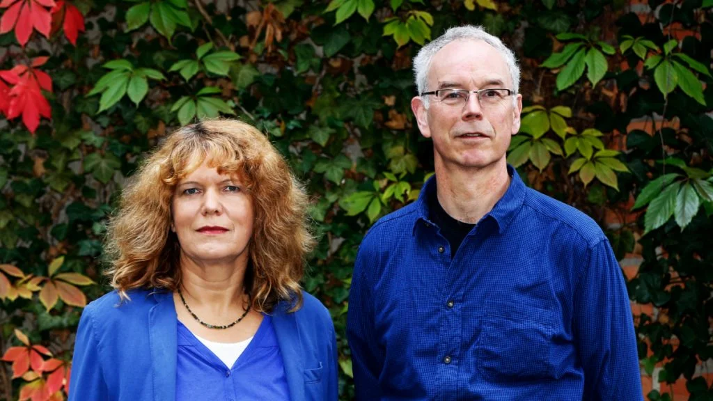 Die Autoren Petra Pinzler und Günther Wessel