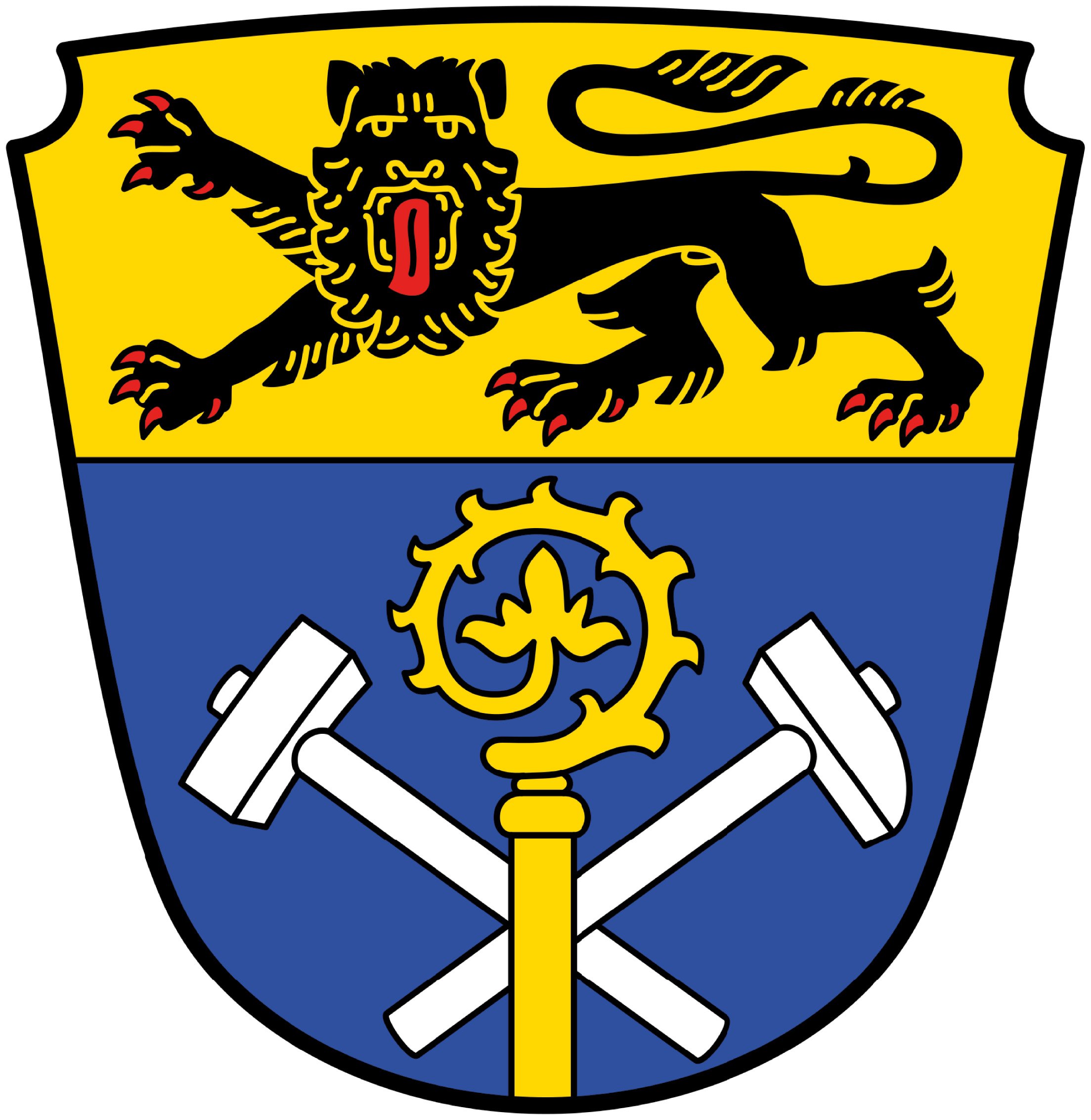 Kreis Weilheim-Schongau