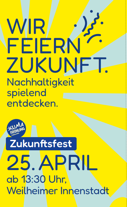 Zukunftsfest