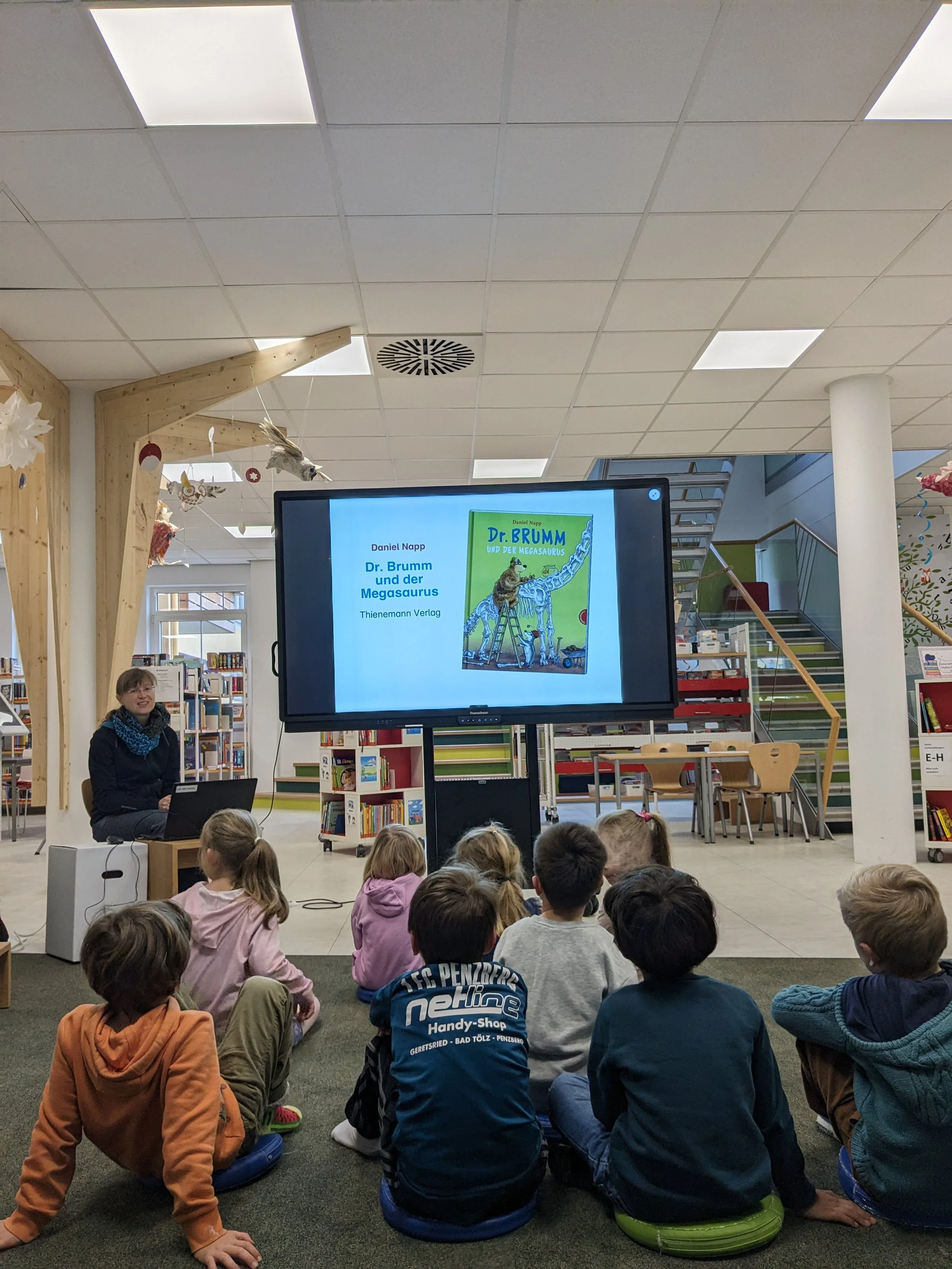 Onilo - Der Wald als Klimaschützer