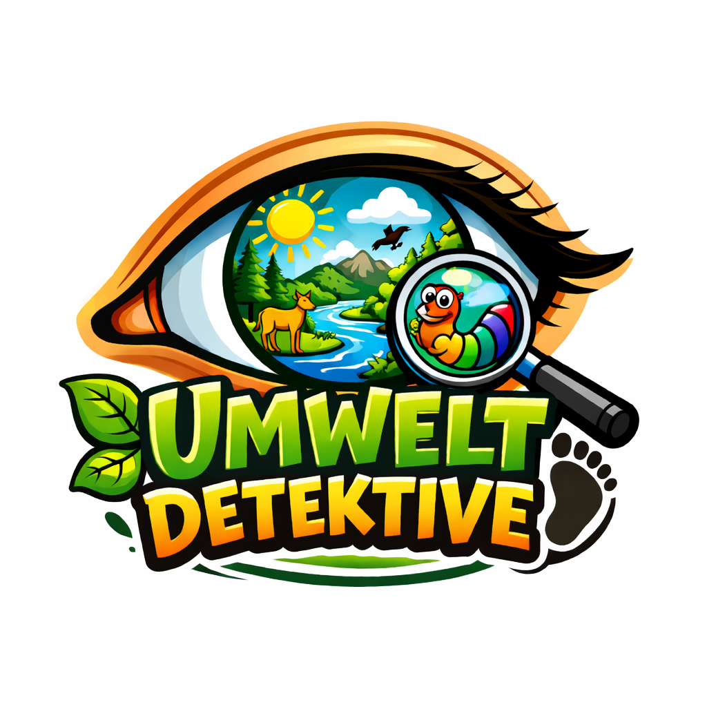 Umwelt-Detektive
