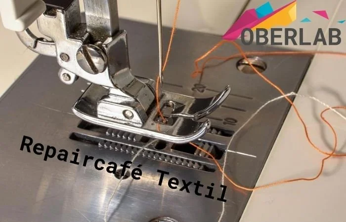 Repaircafé Textil