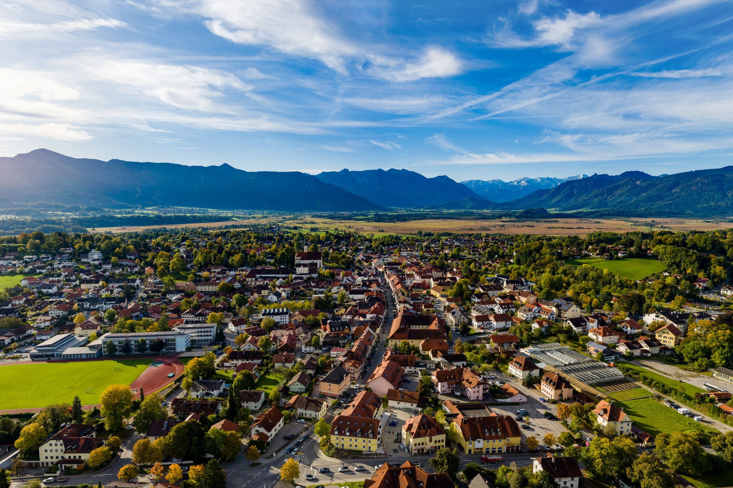 Klimamarkt Murnau am Staffelsee
