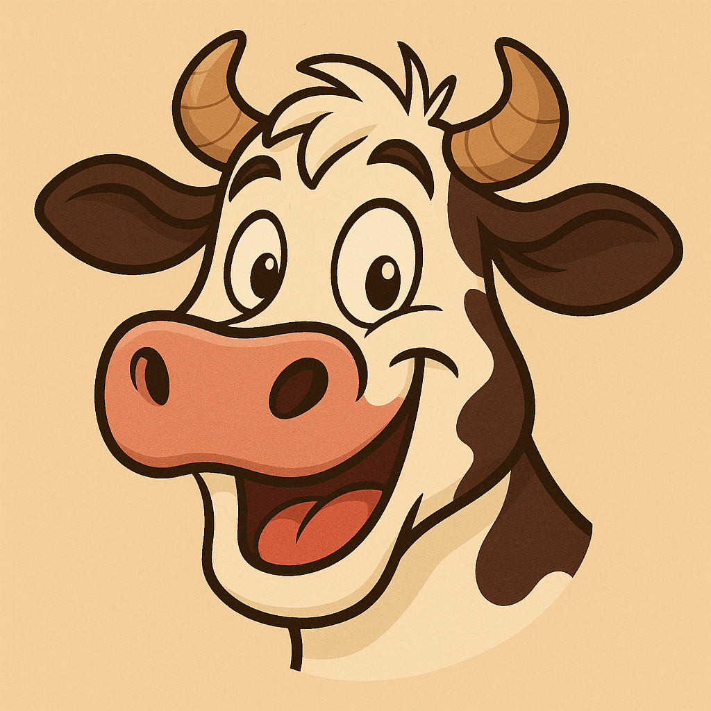 Mit Kuh Elsa durch Schongau