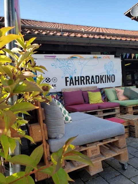 Radlkino Garmisch-Partenkirchen