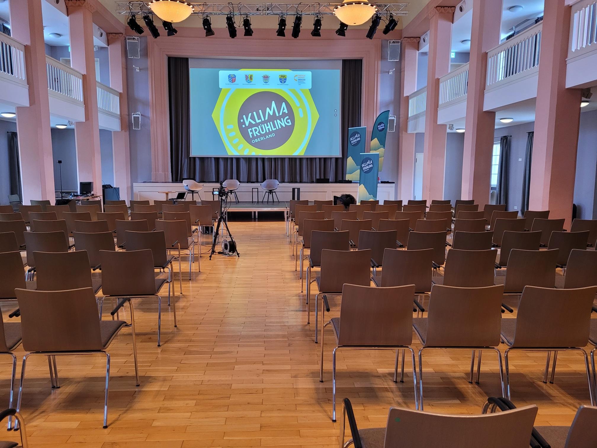 Auftaktveranstaltung