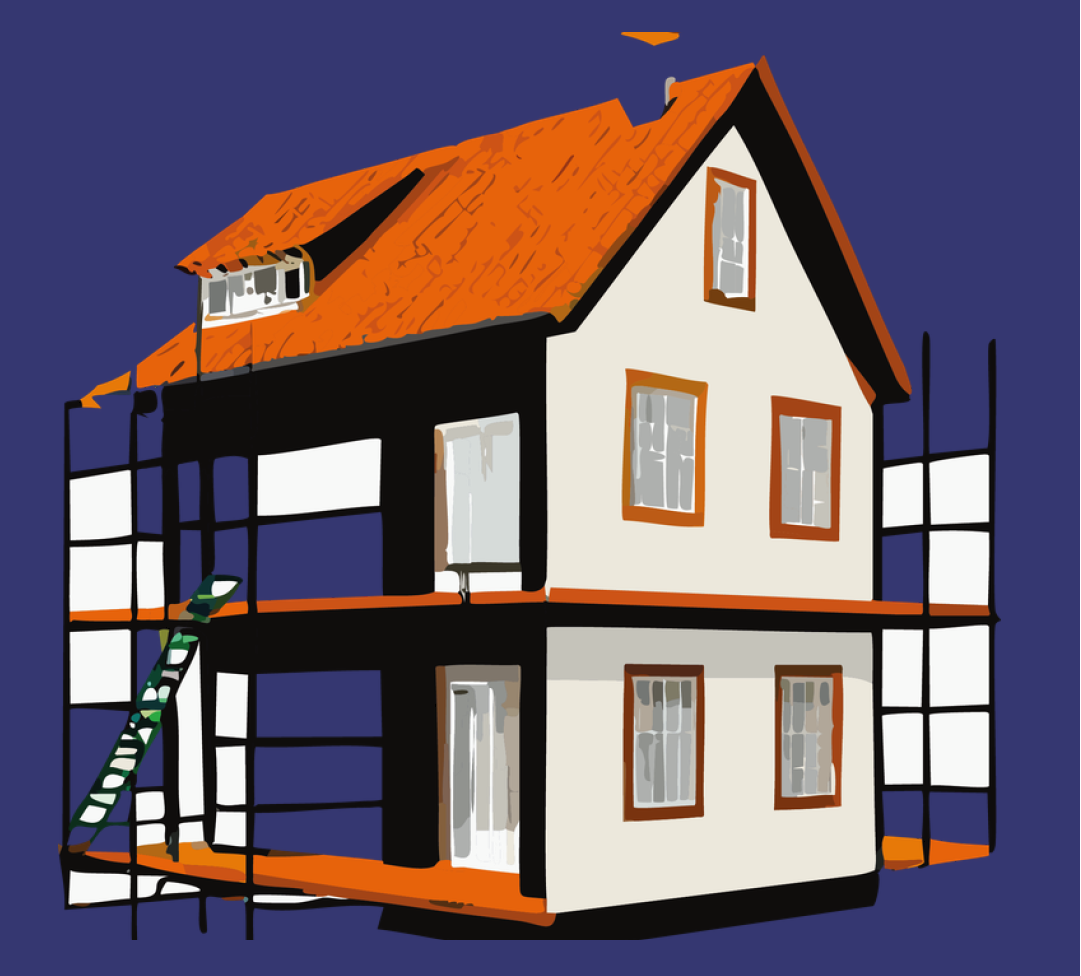 Sanieren, informieren, mitmachen!