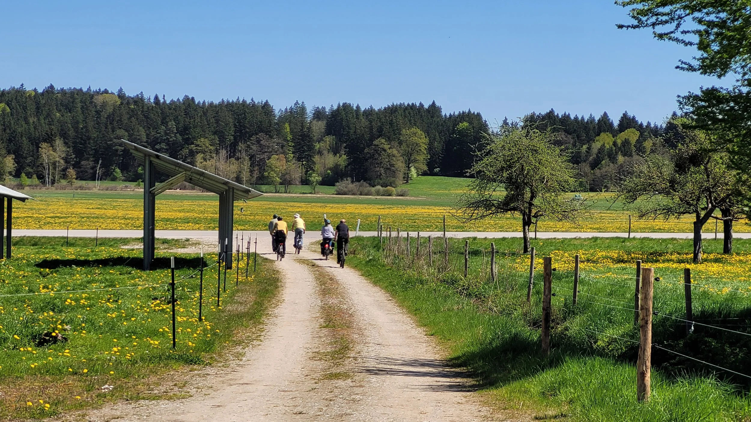 Veranstaltungen im Landkreis Weilheim-Schongau 2026