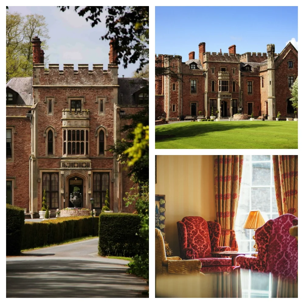 Rowton Castle