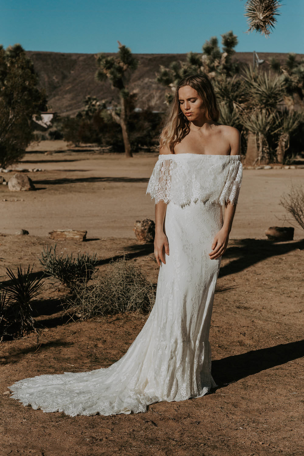 daughter of simone wedding dress