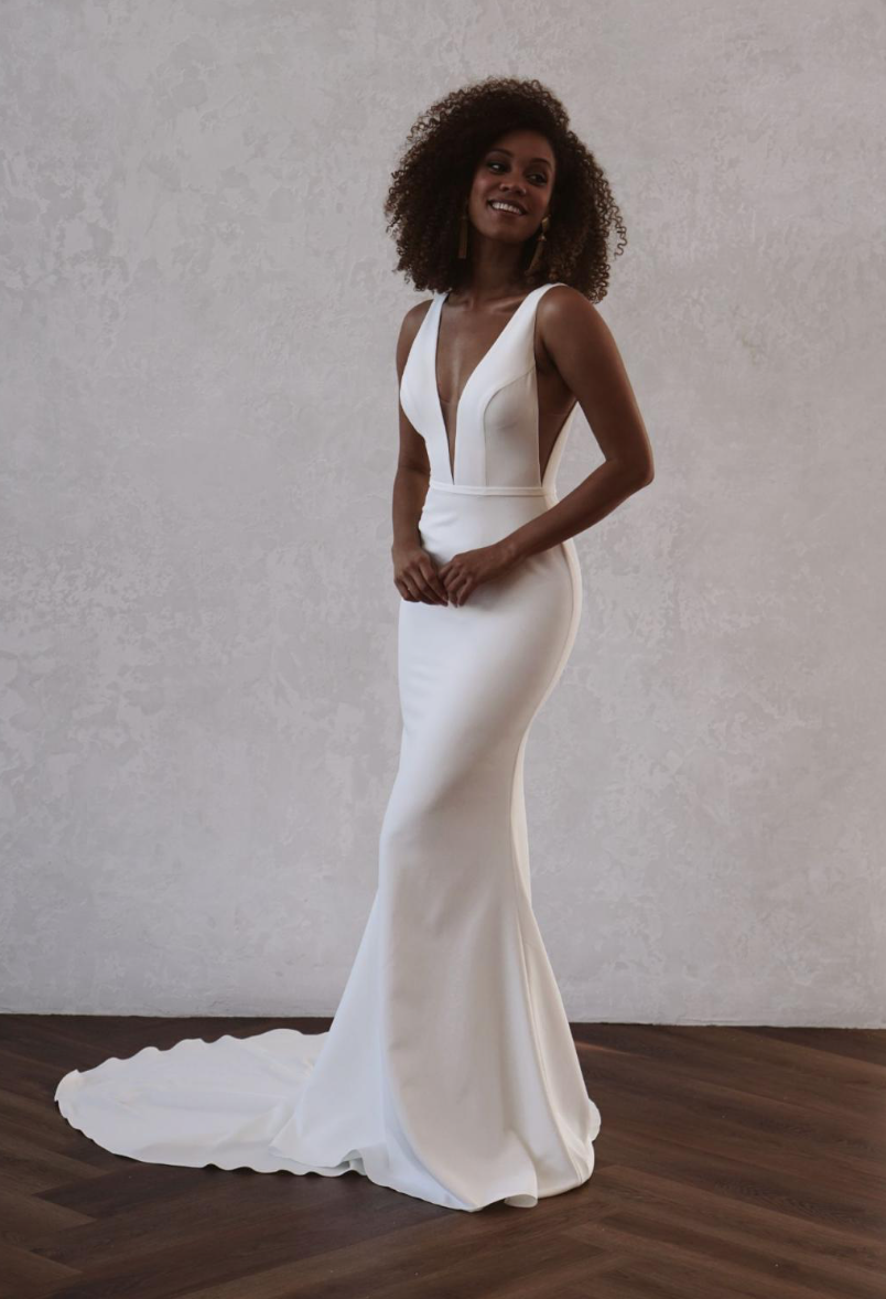 Kendall Crepe