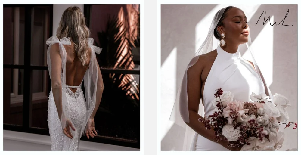 Coco + Kate | Wedding Dresses Warwickshire Coco + Kate | Wedding Dresses Warwickshire