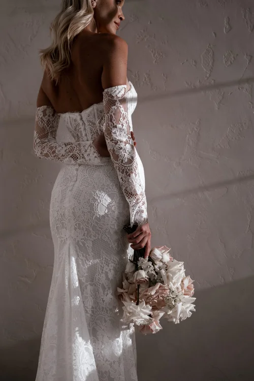 Coco + Kate | Wedding Dresses Warwickshire | Made with Love Bridal -  Midlands Stockist UK