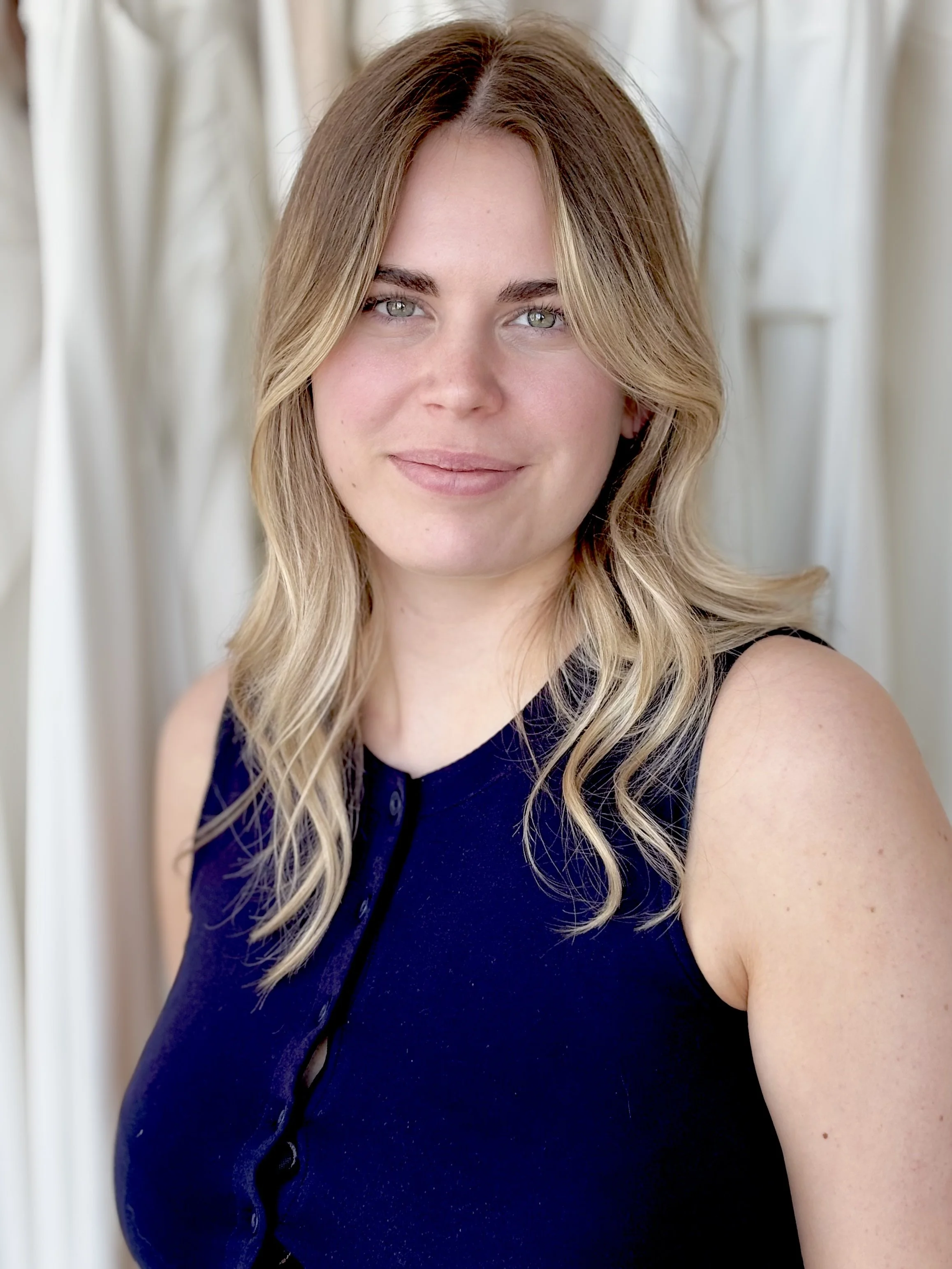 Tara - Bridal Stylist