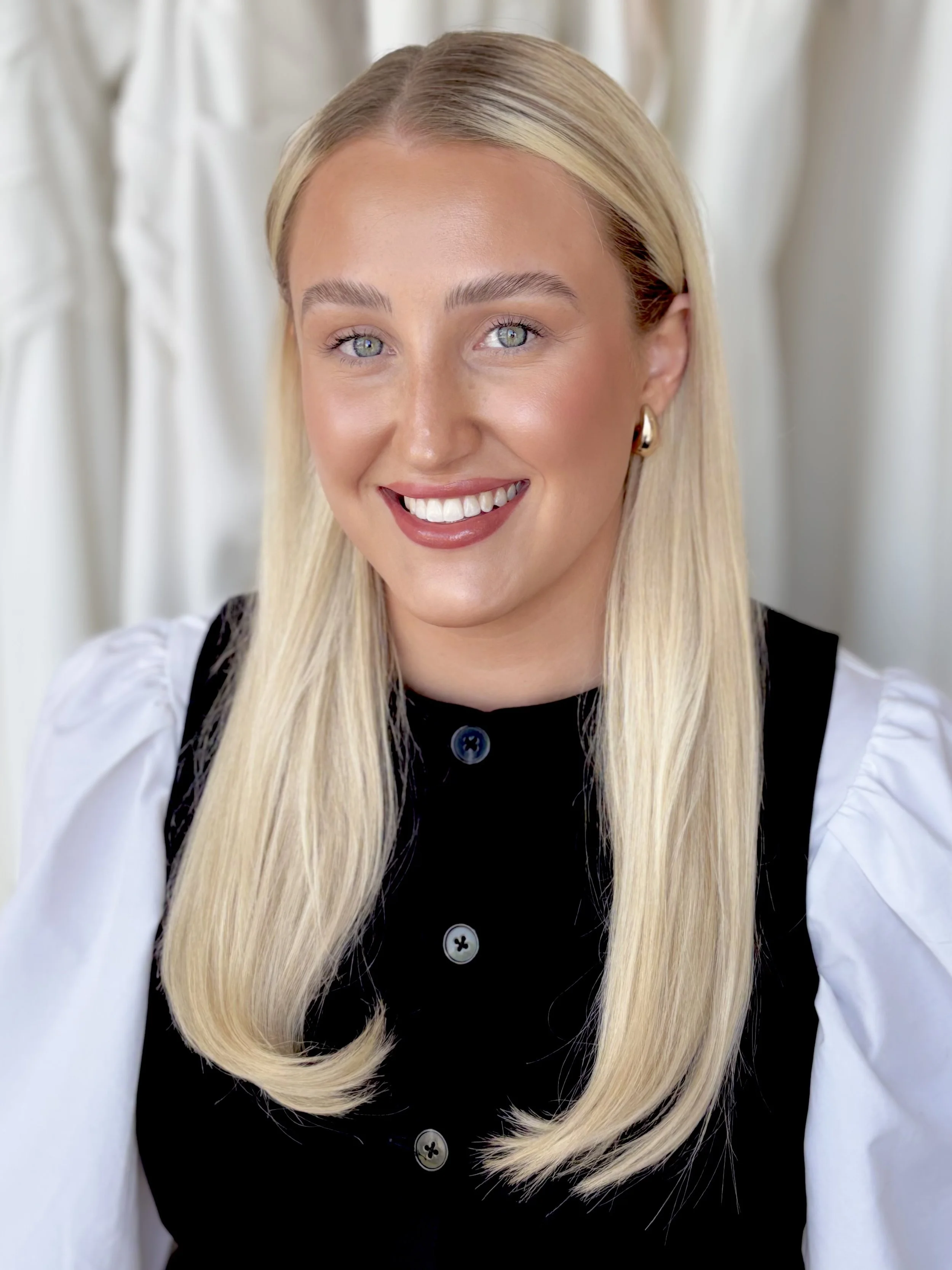 Megan - Manager
