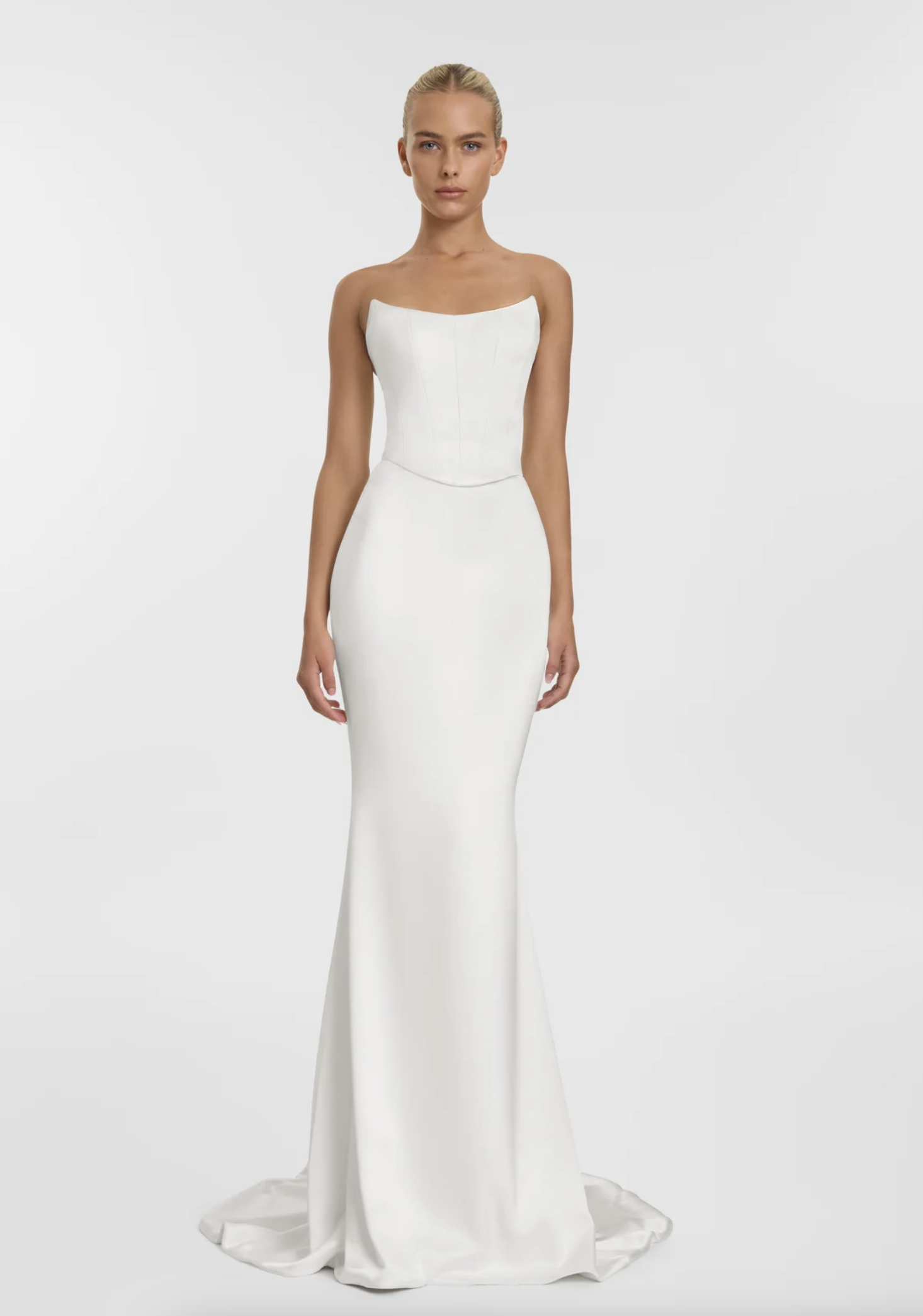 Whittaker Top + Nix Skirt