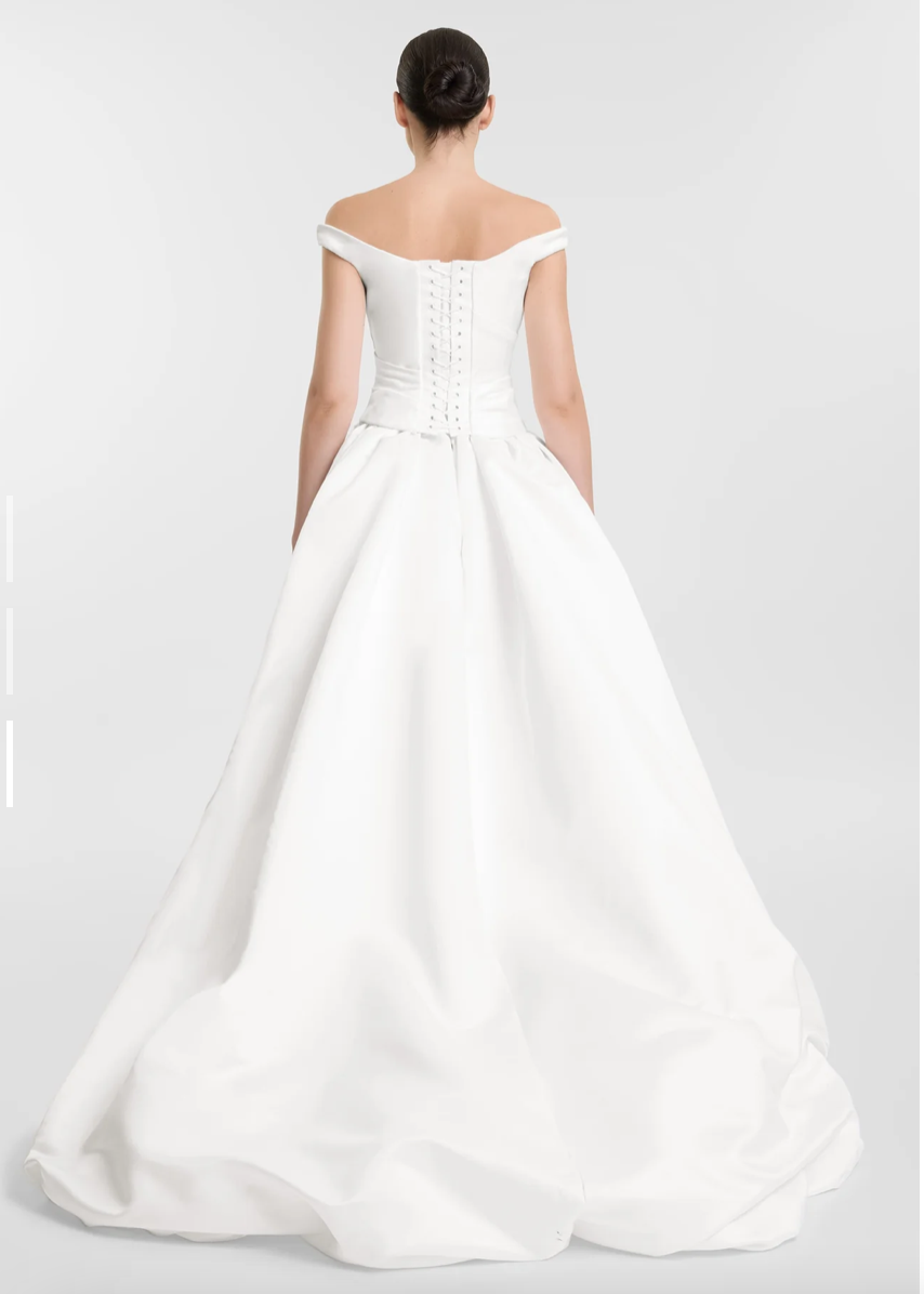 Nevada Corset (Copy)