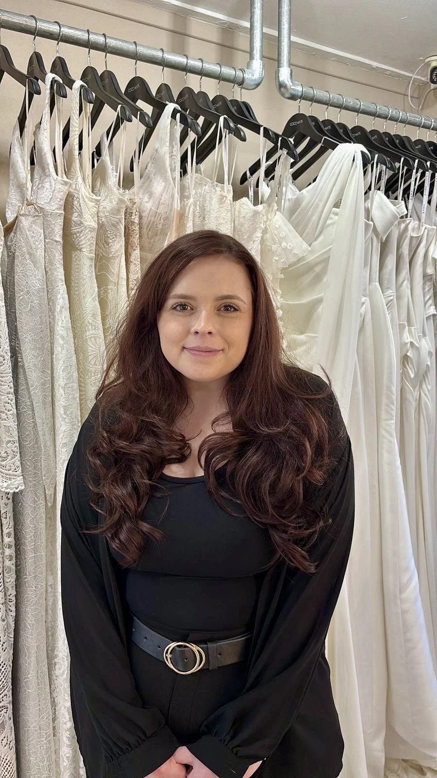 Beth - Bridal Stylist