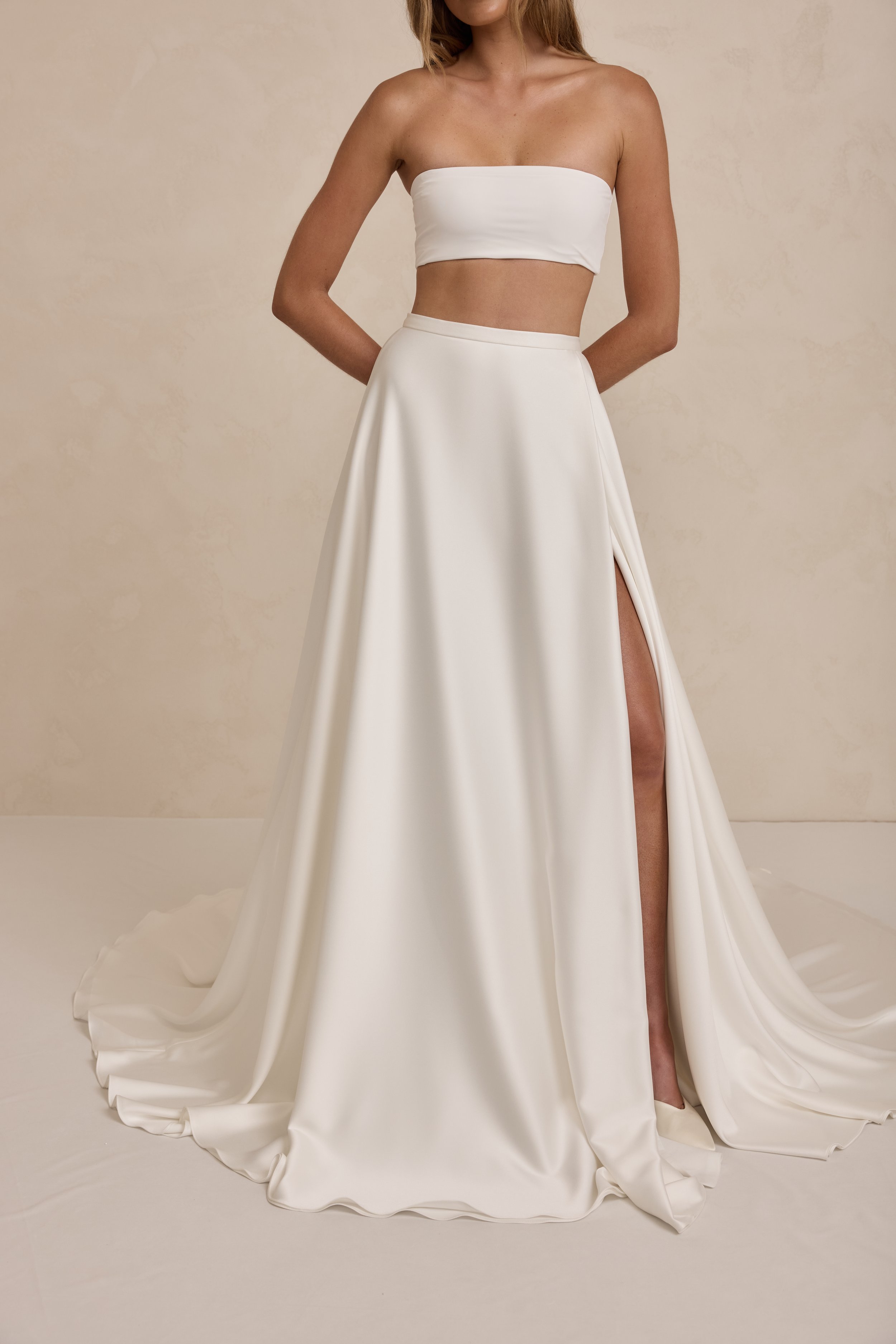 Landon Skirt