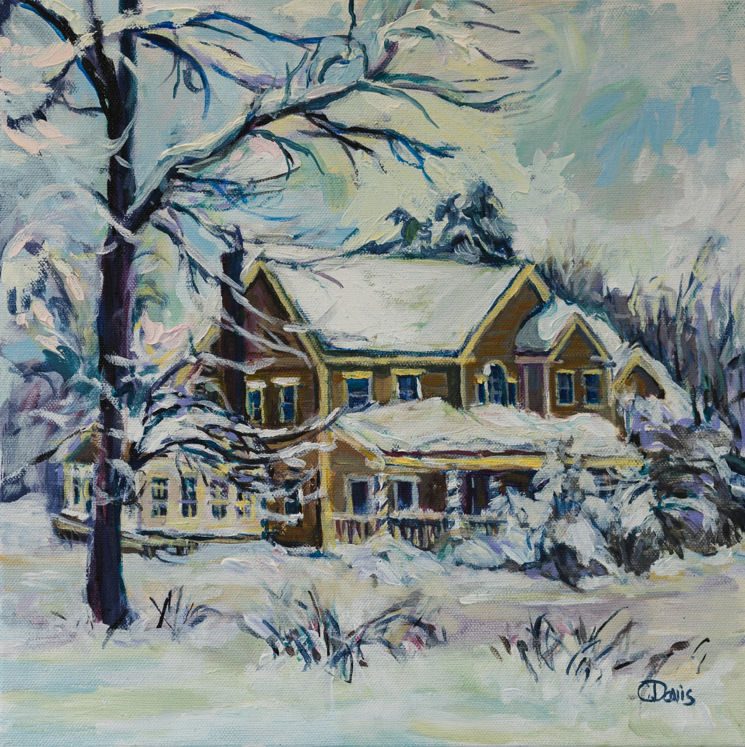 SOLD