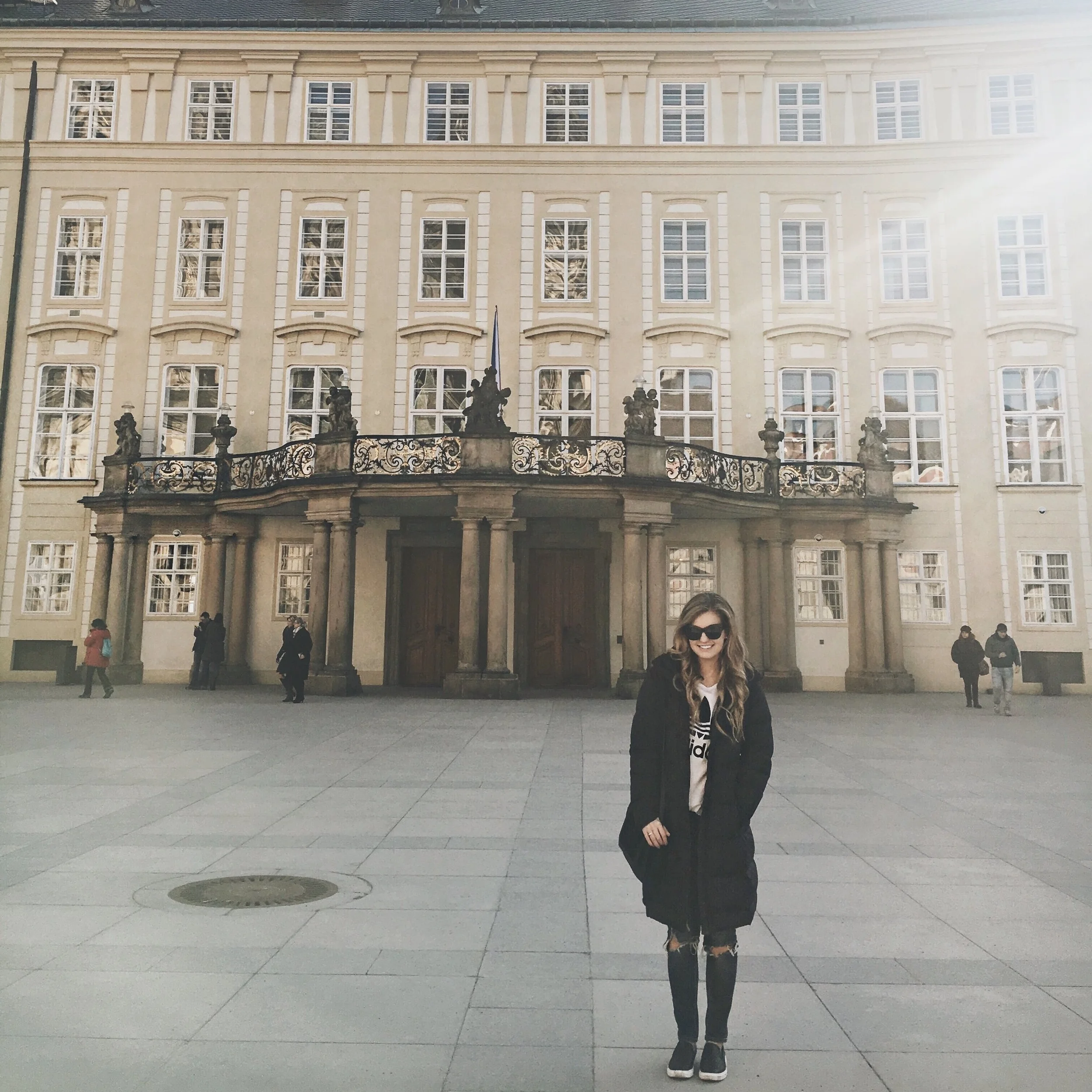 Prague, Czech Republic