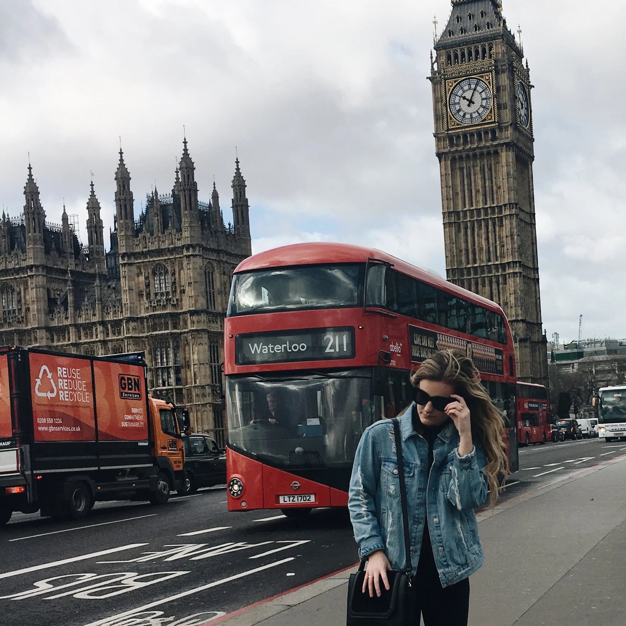 London, England