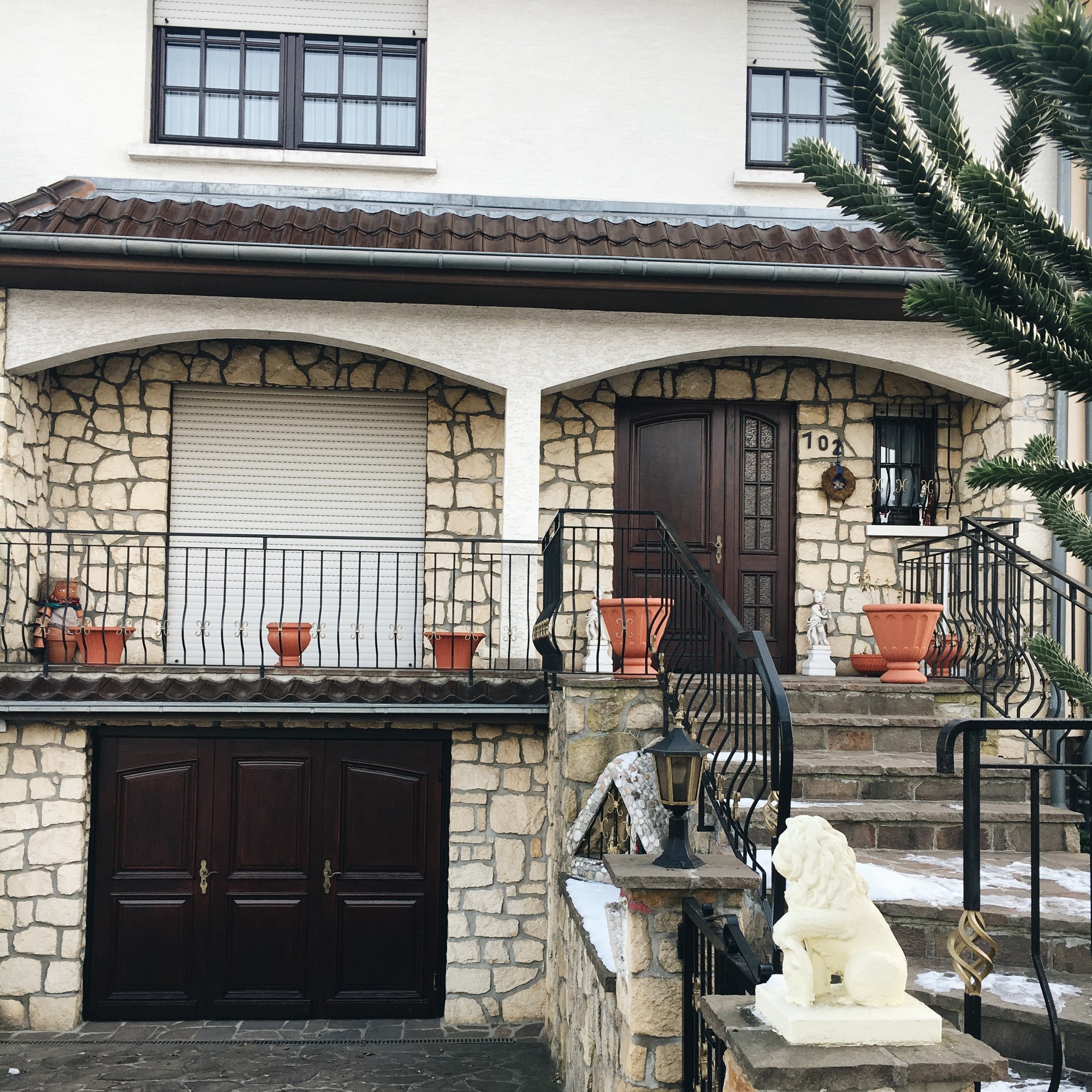 Luxembourg, Luxembourg