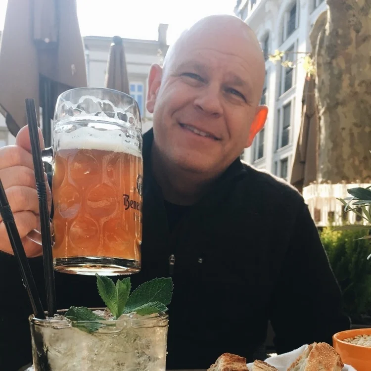 Luxembourg City, Luxembourg & Strasbourg, France