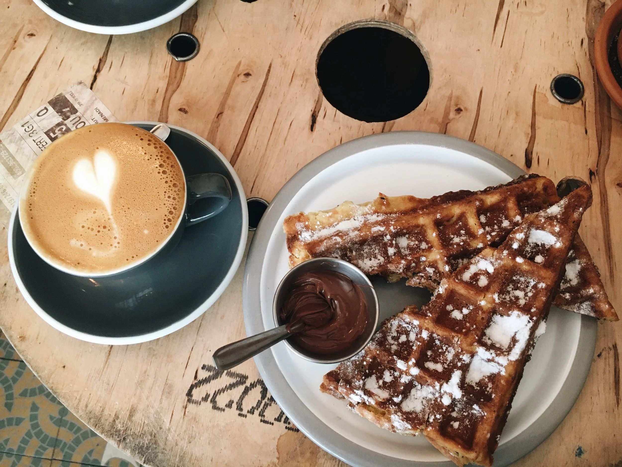 Birthday Weekend in Paris