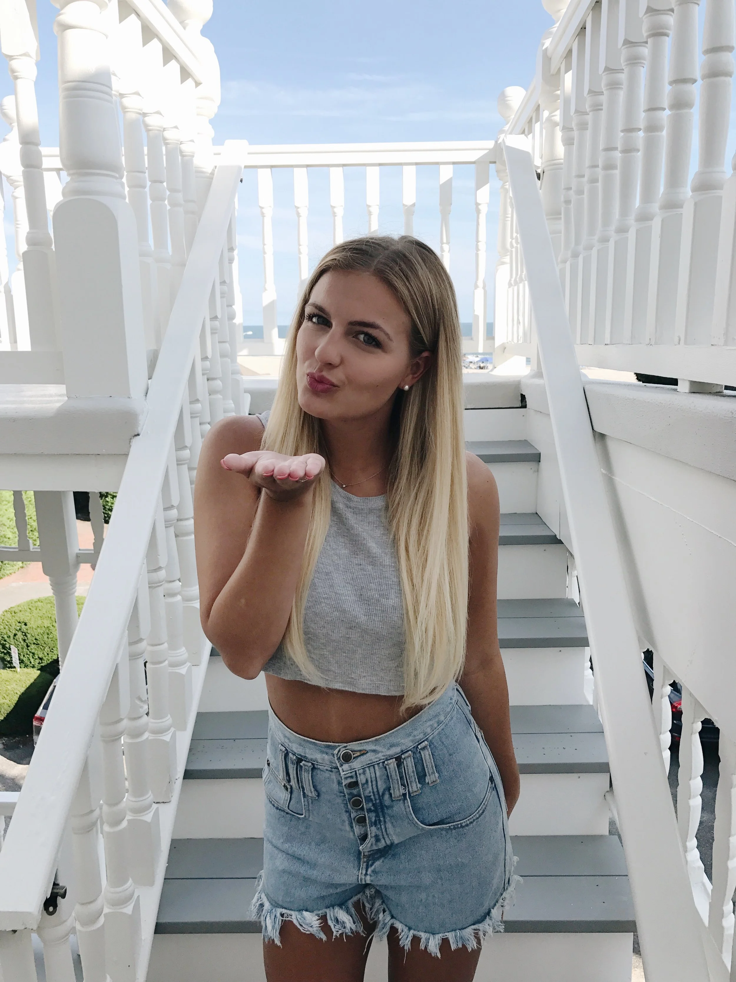 Summer Fashion Favorites