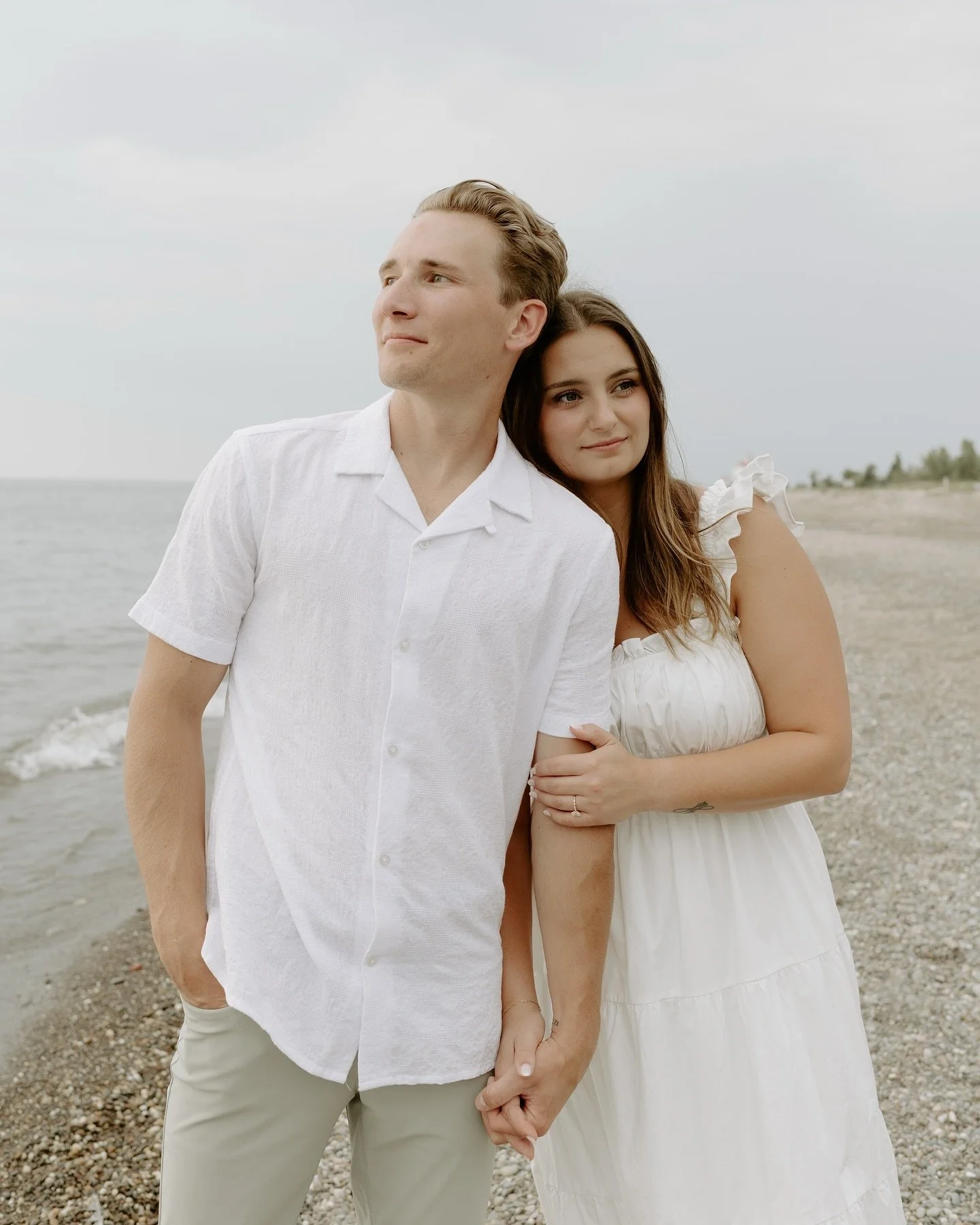 Corinne & Ryan 🫶🏼 this was an extra special one! Love you @rin_lauderback