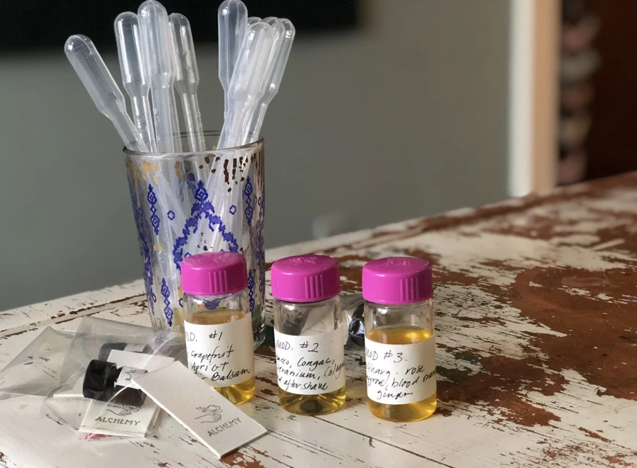 scent construction - learning to make pretty smells - wellness - community - detroit.jpg