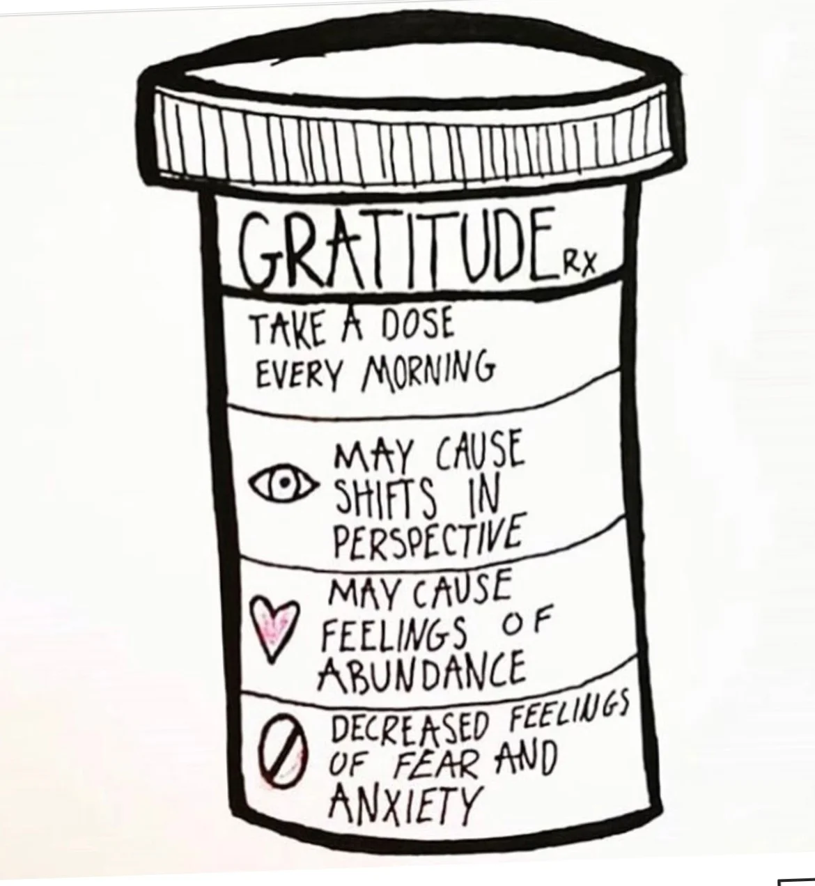 The Magic of Gratitude