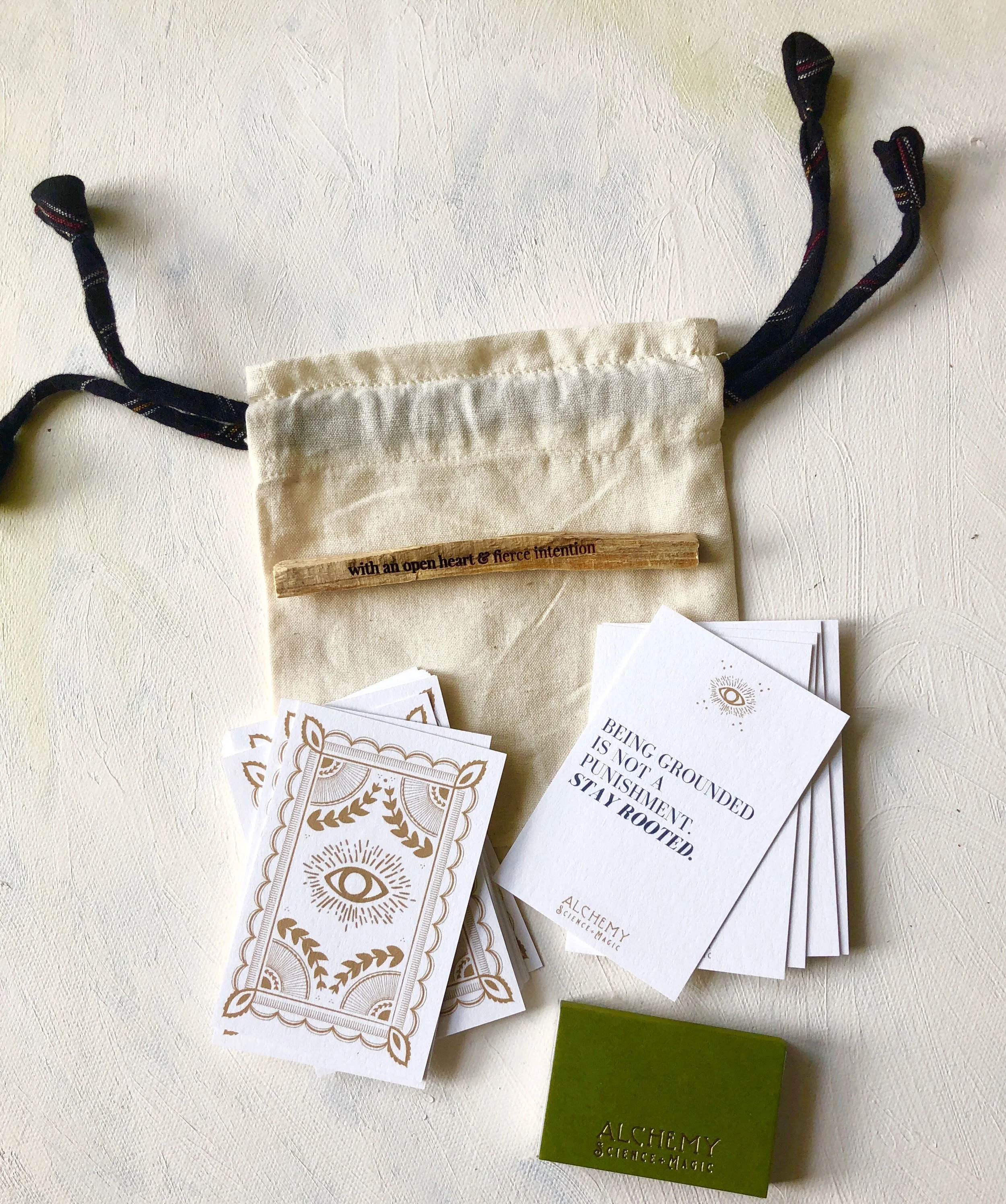 palo santo gift set - by alchemy - tribal fare - fair trade - ethical - green beauty.jpeg