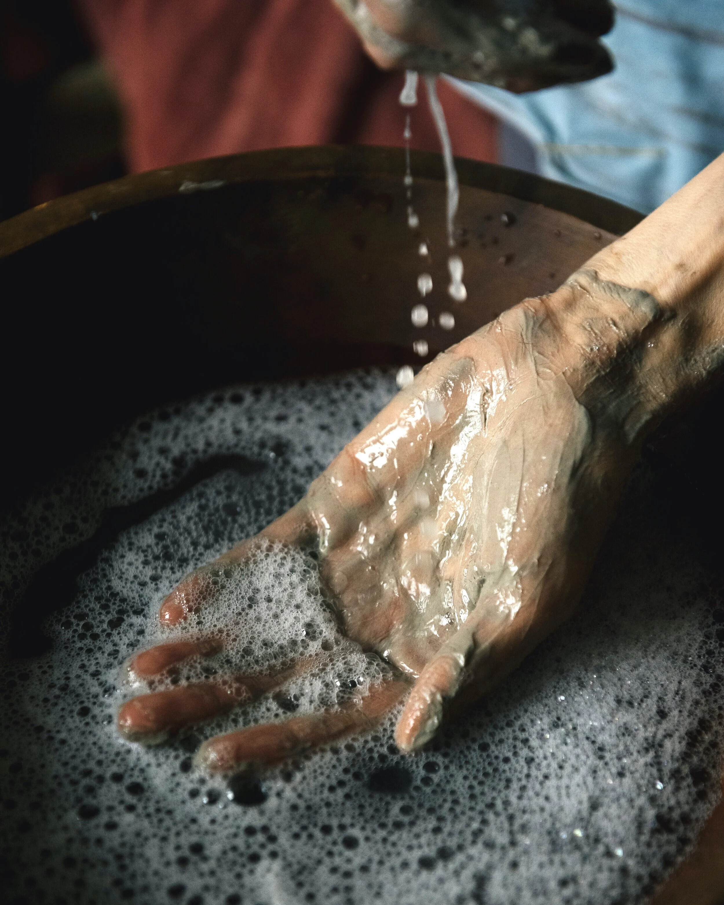 Skin 101: Why Skin Needs Nourishing