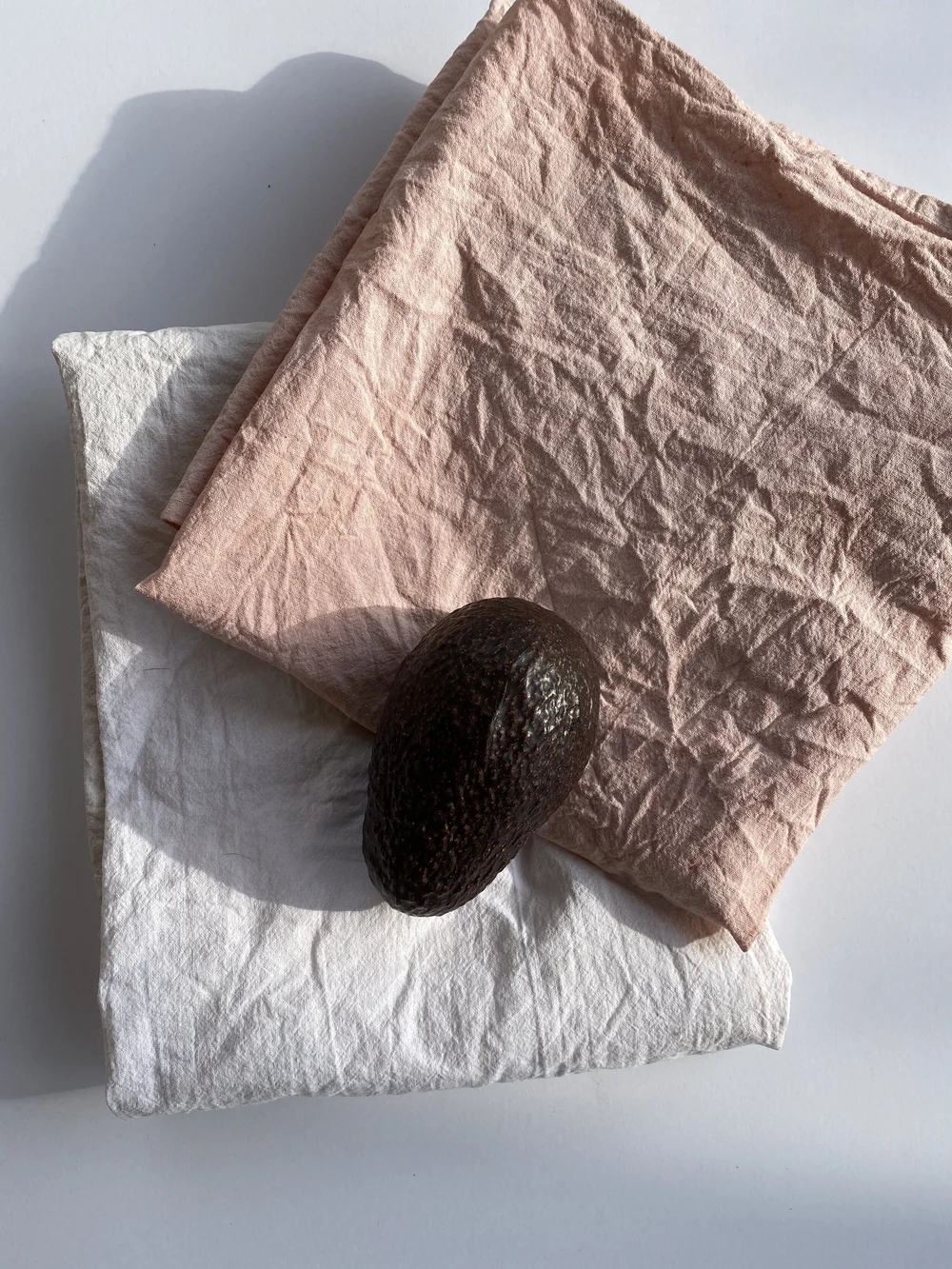 Avocado Dyeing: a gateway to natural dyes — Alchemy