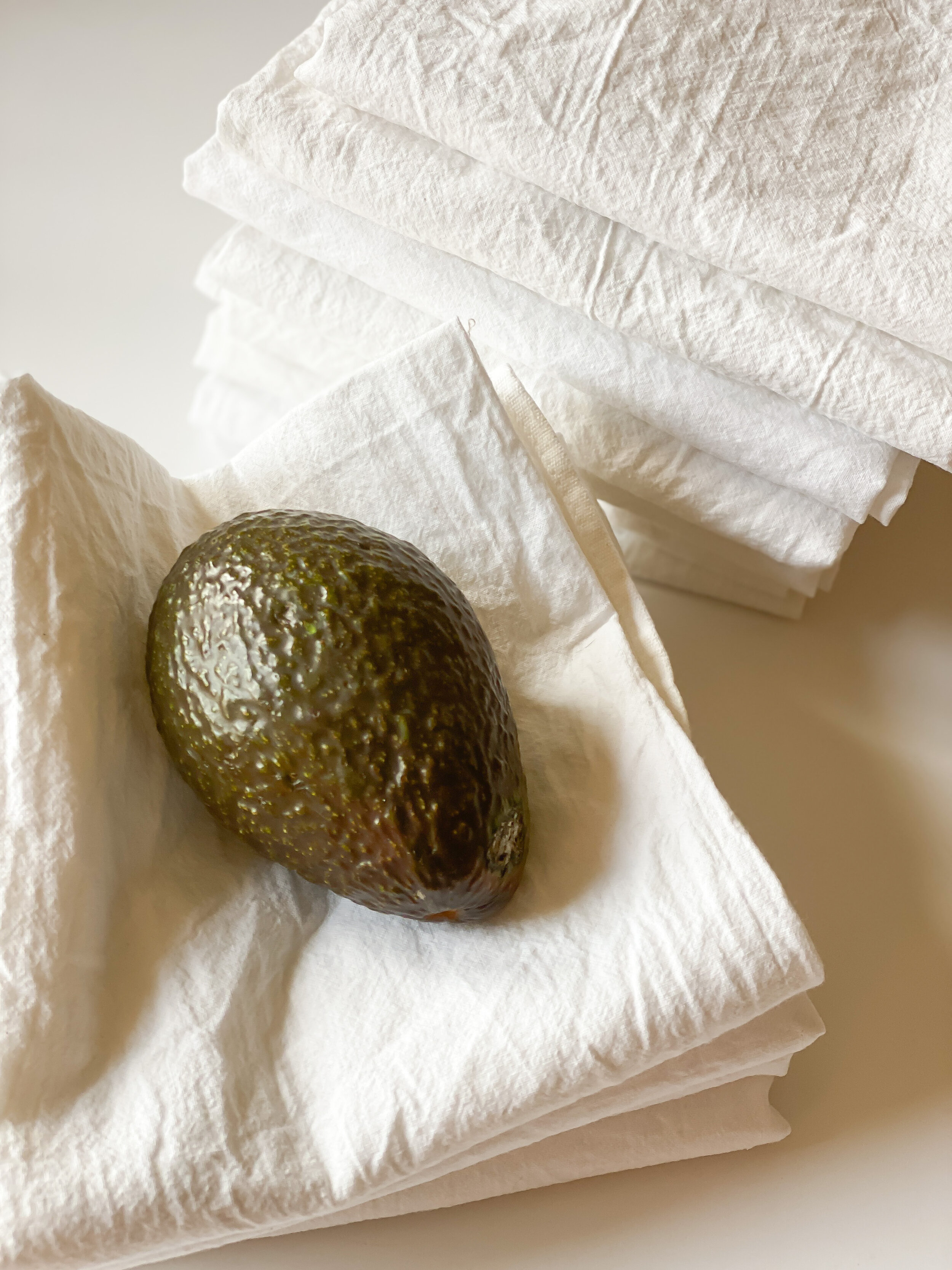 avocado and washed fabric.JPG