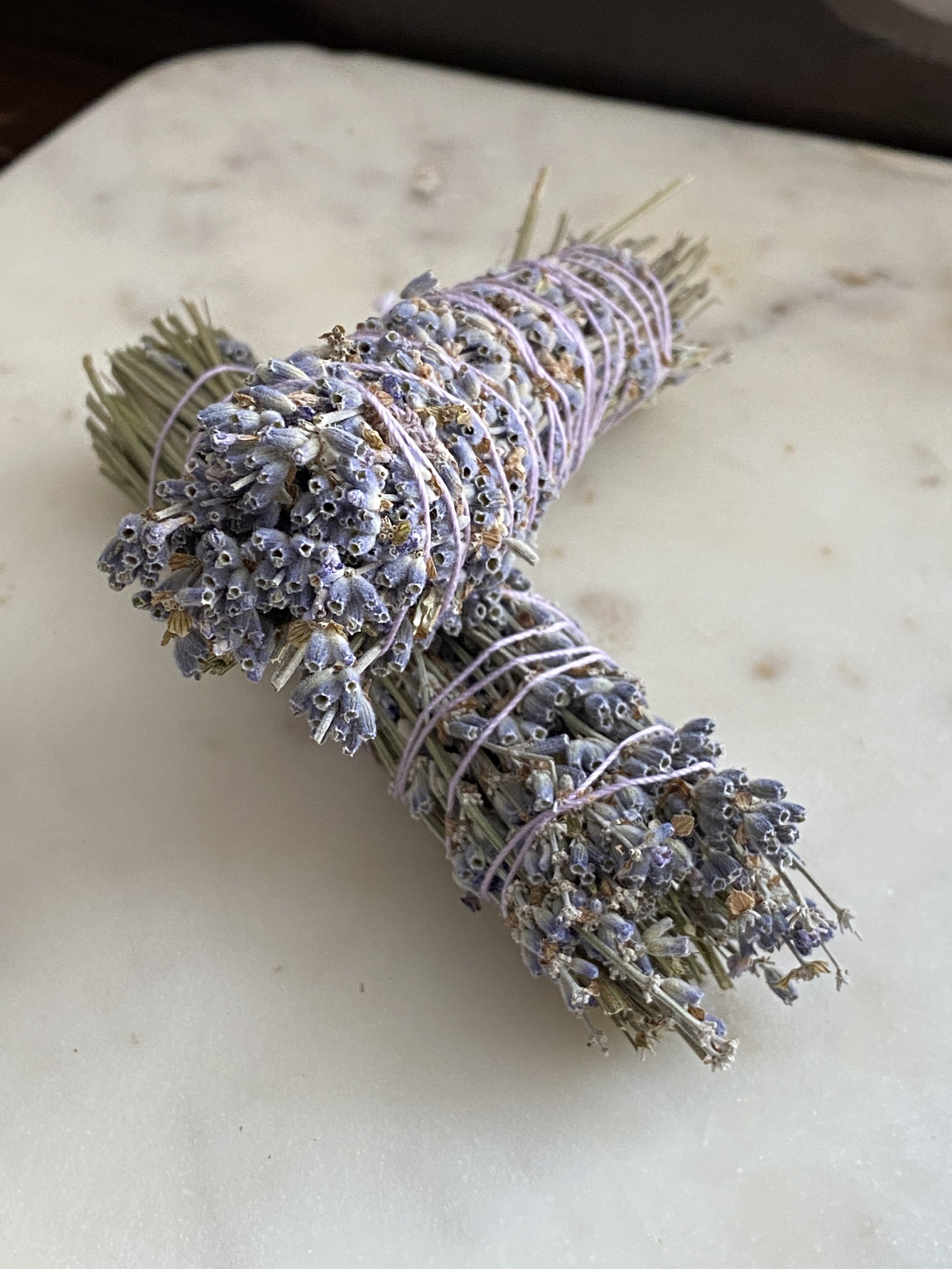 Lavender 'Smudge' Bundle