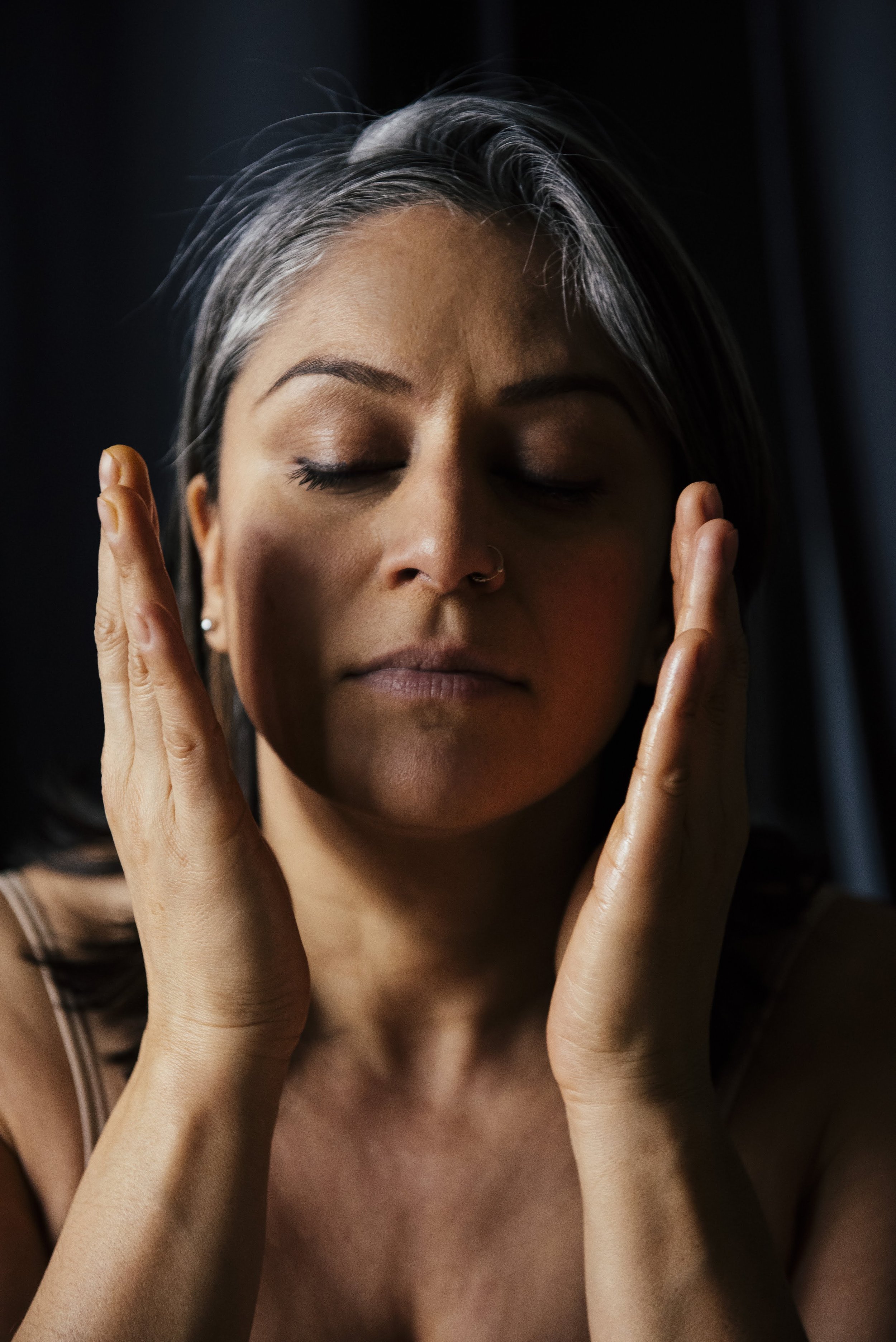 Cranial Sacral Therapy 