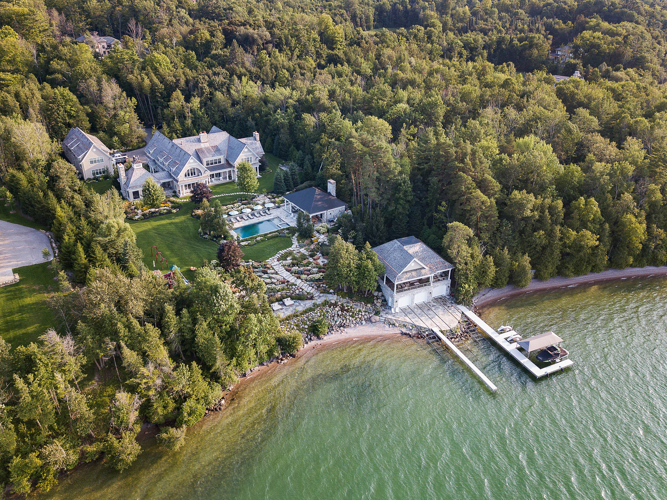 Innisfil Lakehouse