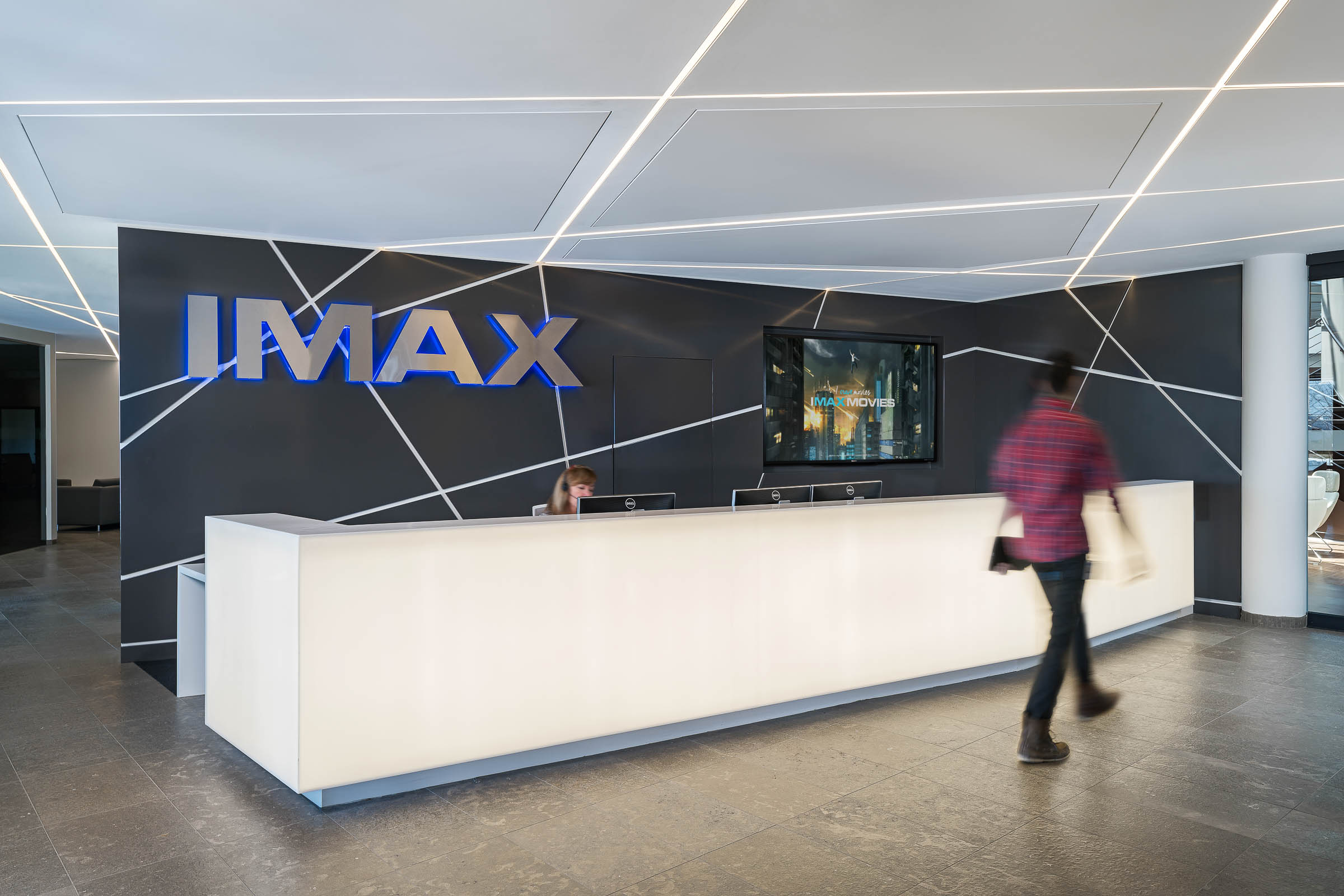 IMAX Mississauga