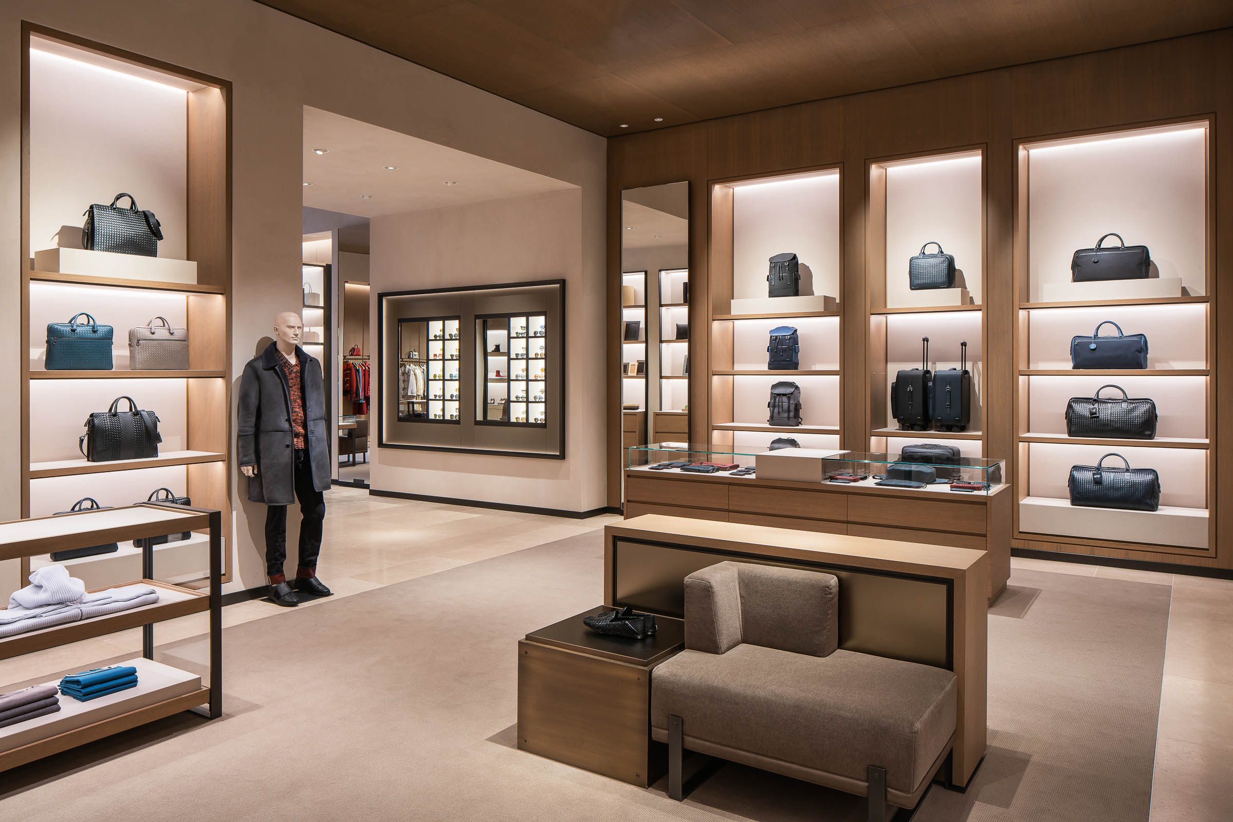 Bottega Veneta Yorkdale