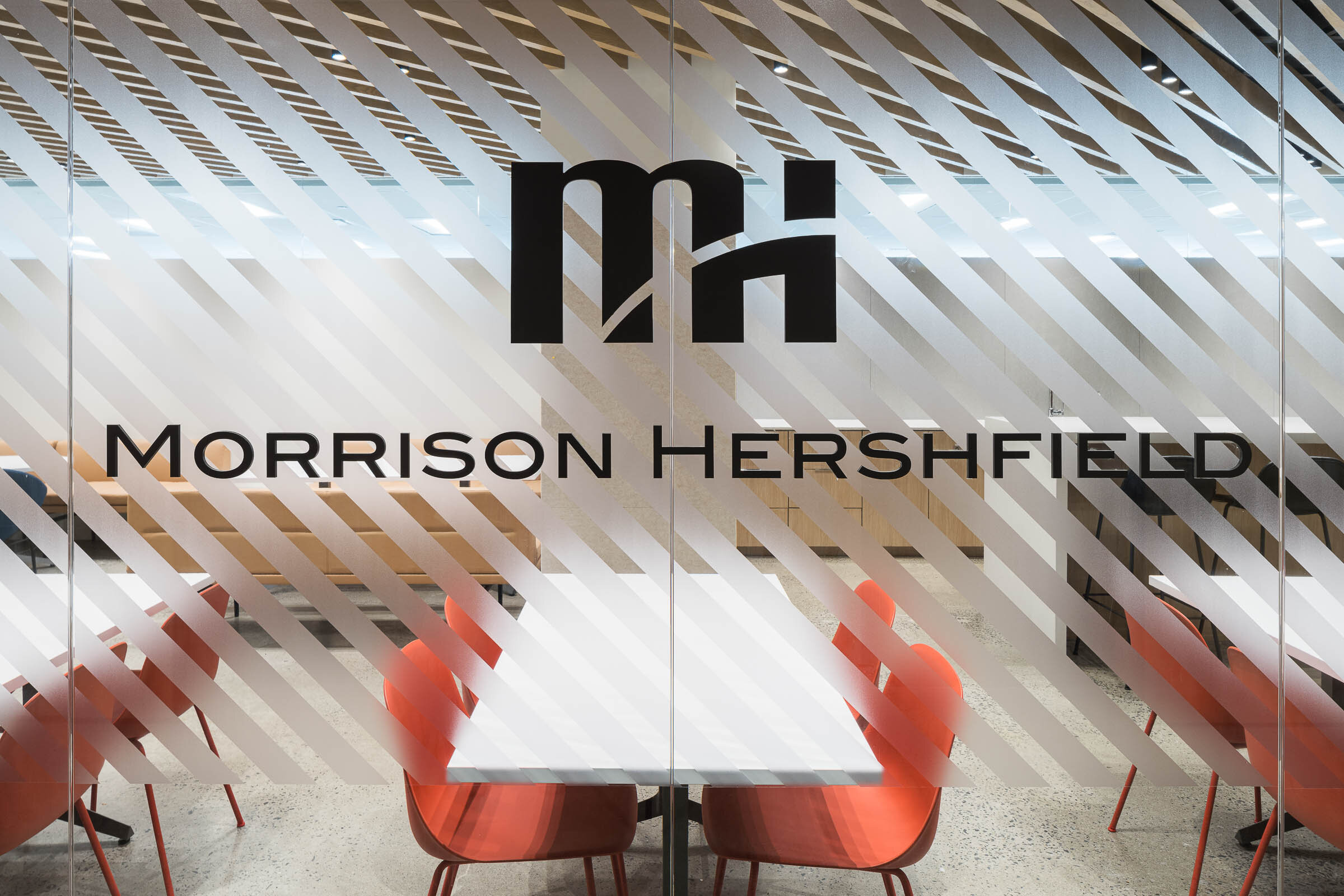 Morrison Hershfield Ottawa