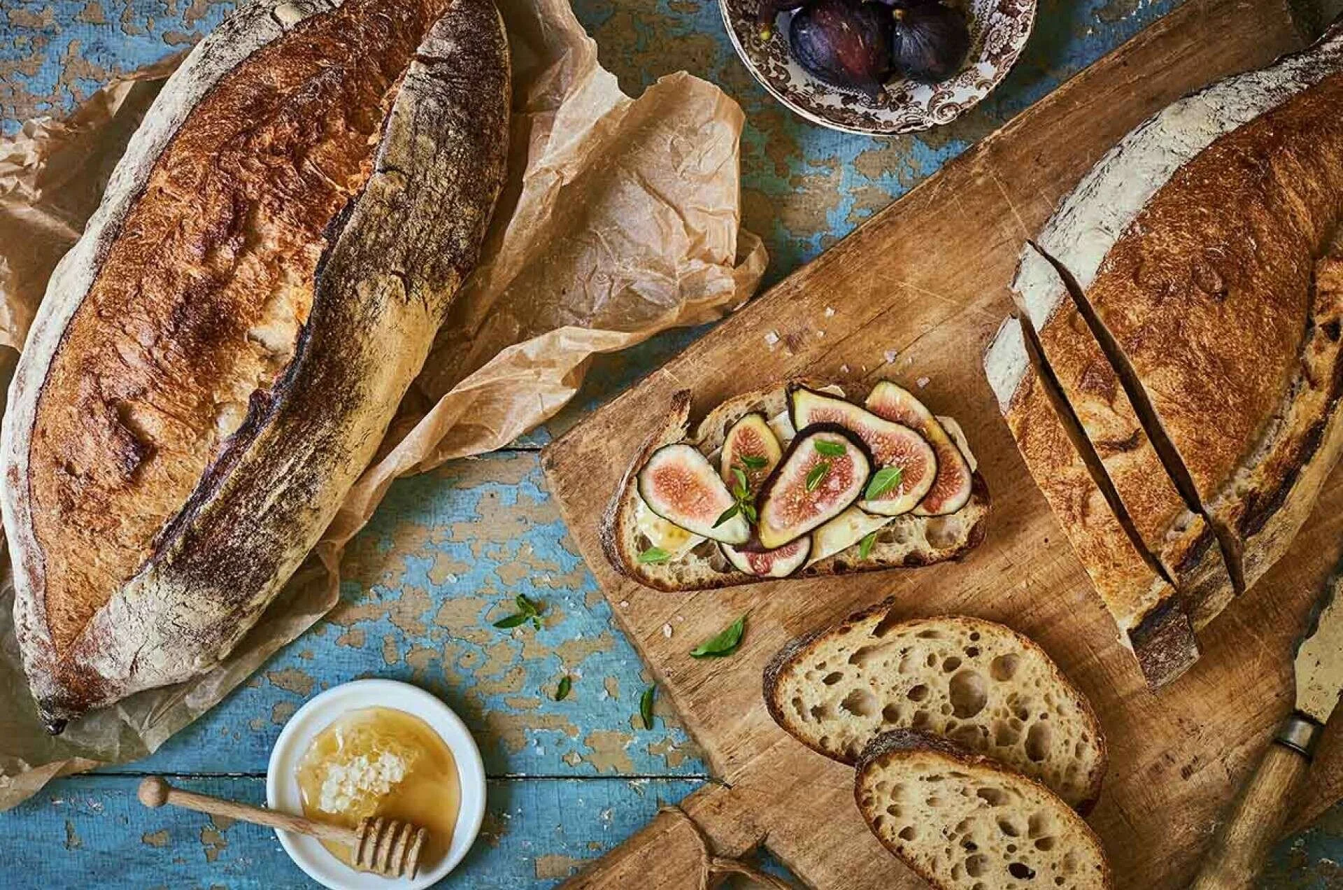 Artos: Story of Scripture