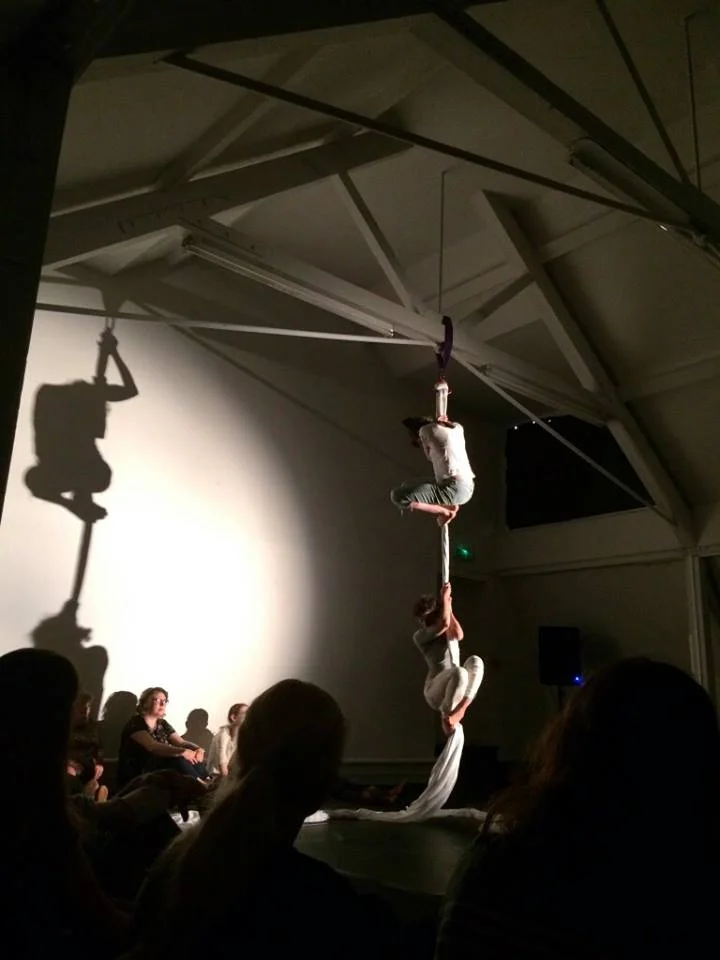 Home Ensemble Rehearsals. Photo Al Simmons 2014.png